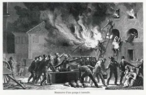 Fire-Fighting