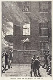Fire Safety Net