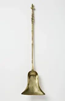 Poker Prints: Fire shovel