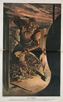 The fireman