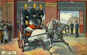 Firemen