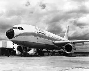 The first A300 F-WUAB