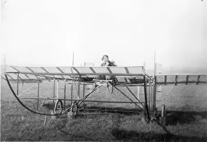 The first Aeronautical Syndicate Ltd Valkyrie