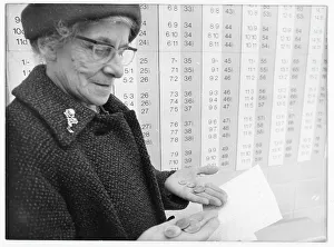 Scheme Collection: The first all-decimal shop