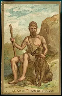 First Animal Companion