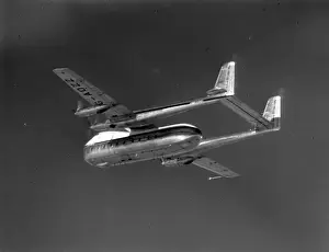 First Armstrong Whitworth AW650 Argosy Series 100 G-AOZZ