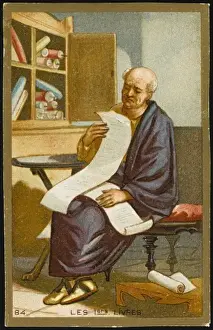 First Books