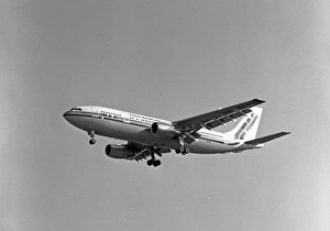 Photographic Gallery: The first Bristol Freighter 32 G-AMWA of Silver City Airways