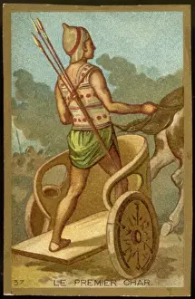 First Chariot