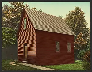First Church, Salem, Massachusetts