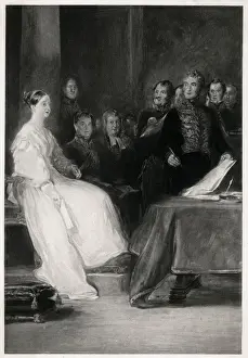 First Council