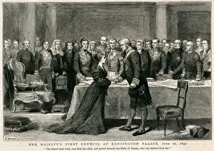 First Council