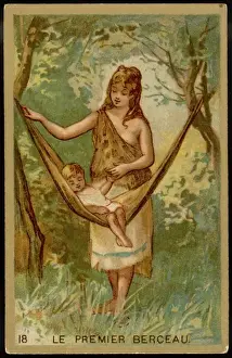 First Cradle