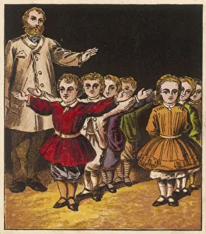 First Day at School 5