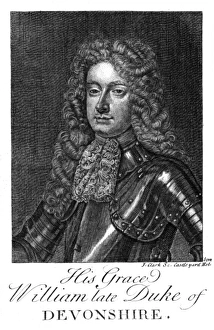1640 Gallery: First Duke Devonshire