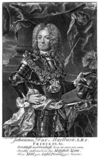 First Duke Marlborough