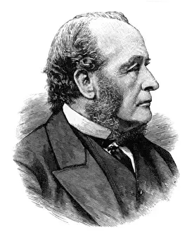 First Earl Cranbrook
