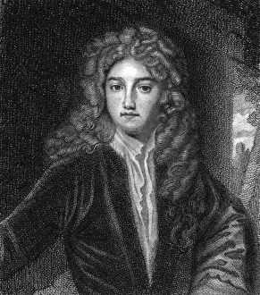 1683 Prints: First Earl of Egmont