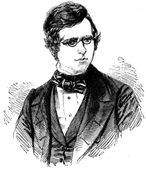 First Earl Iddesleigh