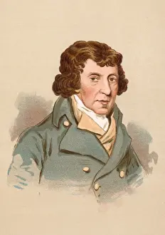 Jenkinson Prints: First Earl Liverpool