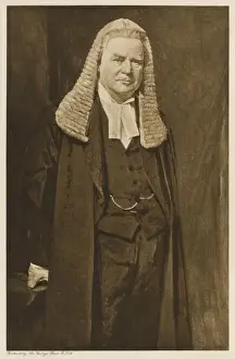 First Earl Loreburn