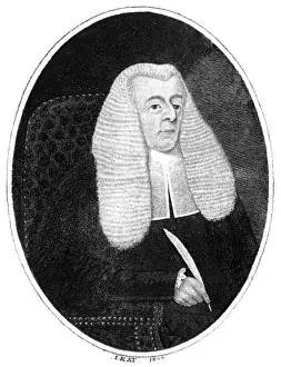 1733 Prints: First Earl Rosslyn