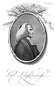 First Earl Rosslyn