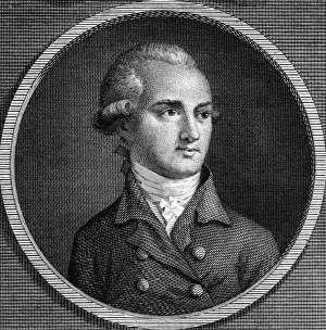 First Earl Sheffield