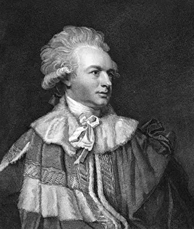 Holroyd Prints: First Earl Sheffield
