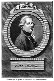 First Earl Temple 3