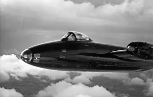 First English Electric Canberra B(I)8, VX185