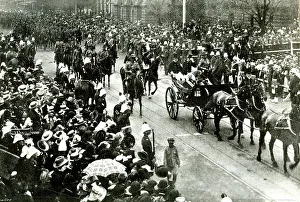 First Federal Parliament of the Australian Parliament