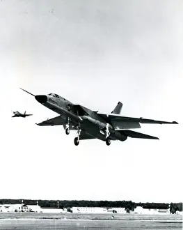 First flight of the North American XA3J Vigilante on 31 ?