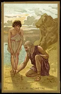 First Geometry