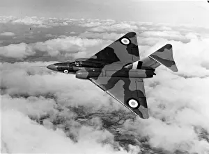 The first Gloster GA5 WD804