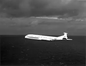 The first Hawker Siddeley Nimrod XV230