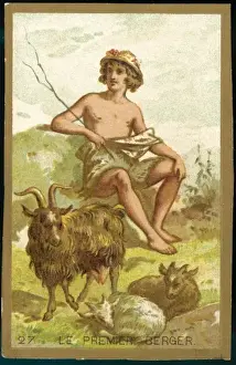 First Herdsman
