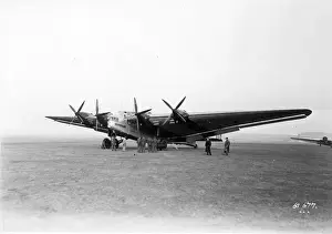 Azur Prints: The first Junkers G38 became D-AZUR Deutschland