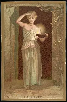 FIRST LAMP