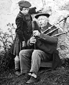 Lesson Collection: The first lesson - Victorian period