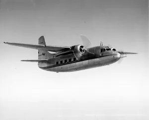 Lockheed Prints: The first Lockheed Model 75 Saturn NX90801