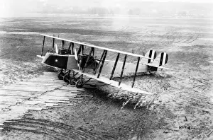 The first Martin GMB 39055