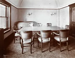 First National Bank, Stamford