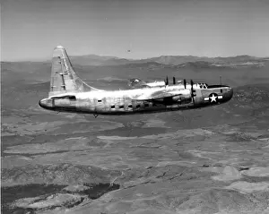 Privateer Prints: The first US Navy Consolidated Vultee RY-3 Privateer 90020