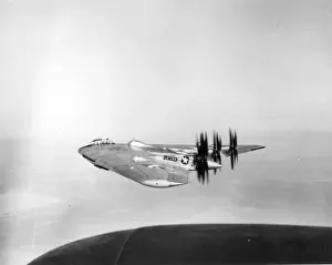 The first Northrop XB-35 42-13603