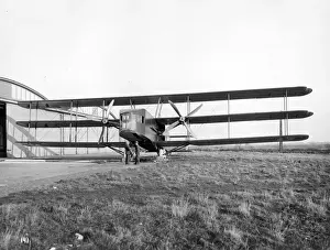 Tramps Prints: The first (of two) Bristol Tramps J6912 at Filton