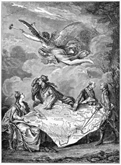Seize Prints: First Partition