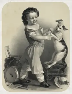 The first polka
