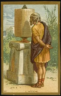 First Poster