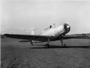 Skua Prints: First production Blackburn B-24 Skua II L2867
